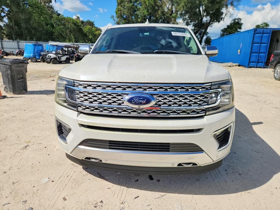 2020 FORD EXPEDITION MAX PLATINUM 5