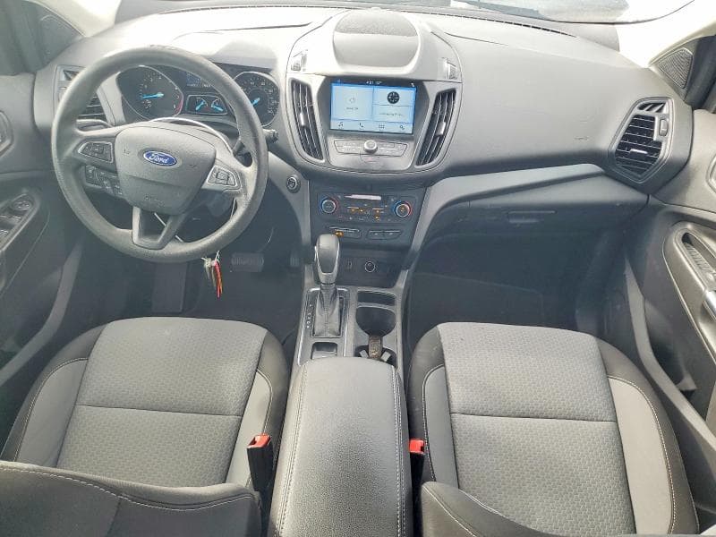 2019 FORD ESCAPE SE 8