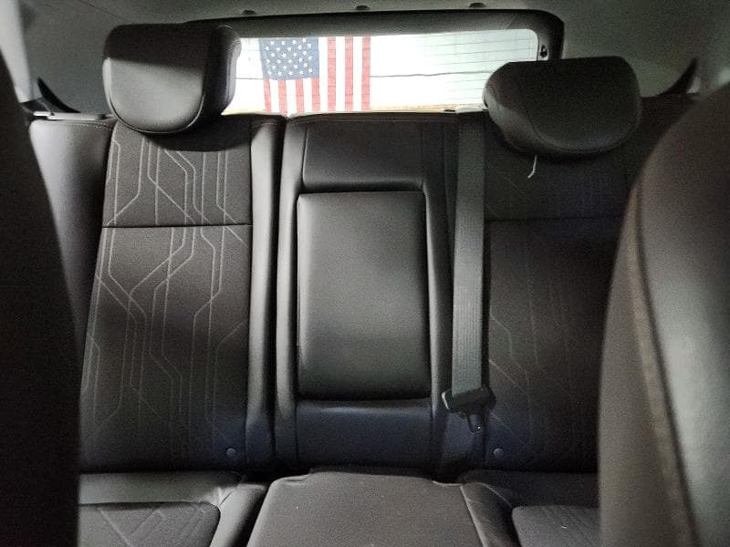 2020 CHEVROLET TRAX 1LT 10