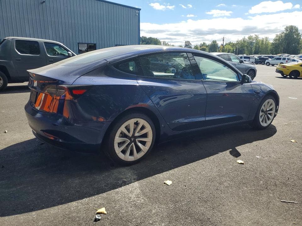2023 TESLA MODEL 3 3