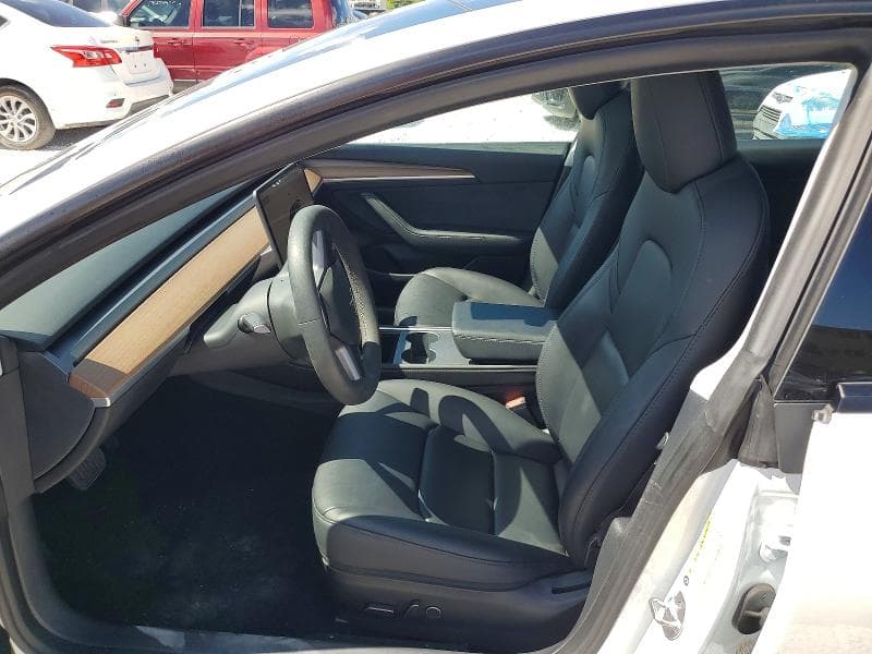 2023 TESLA MODEL 3 7