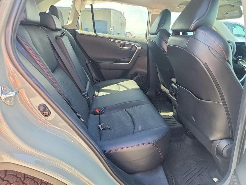 2021 TOYOTA RAV4 TRD OFF ROAD 10