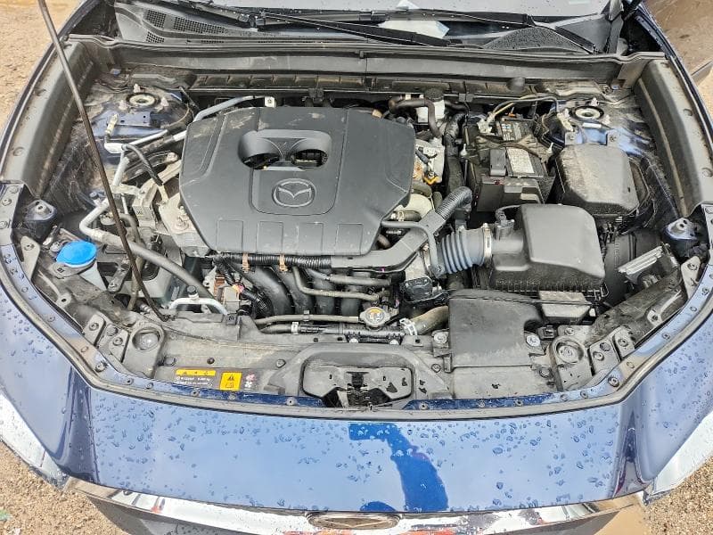 2024 MAZDA CX-30 11