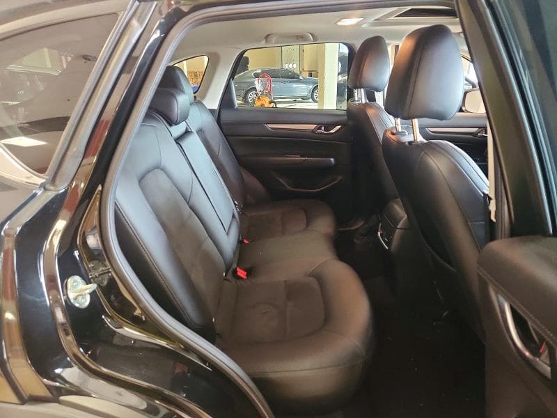 2017 MAZDA CX-5 TOURING 11