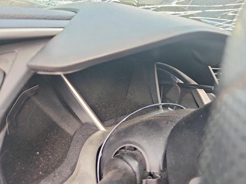 2018 HONDA CIVIC EX 9