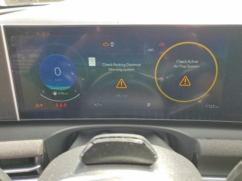 2026 HYUNDAI TUCSON HYBRID LIMITED 9