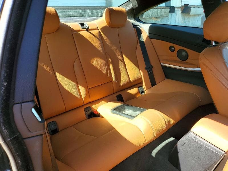2019 BMW 440XI 10