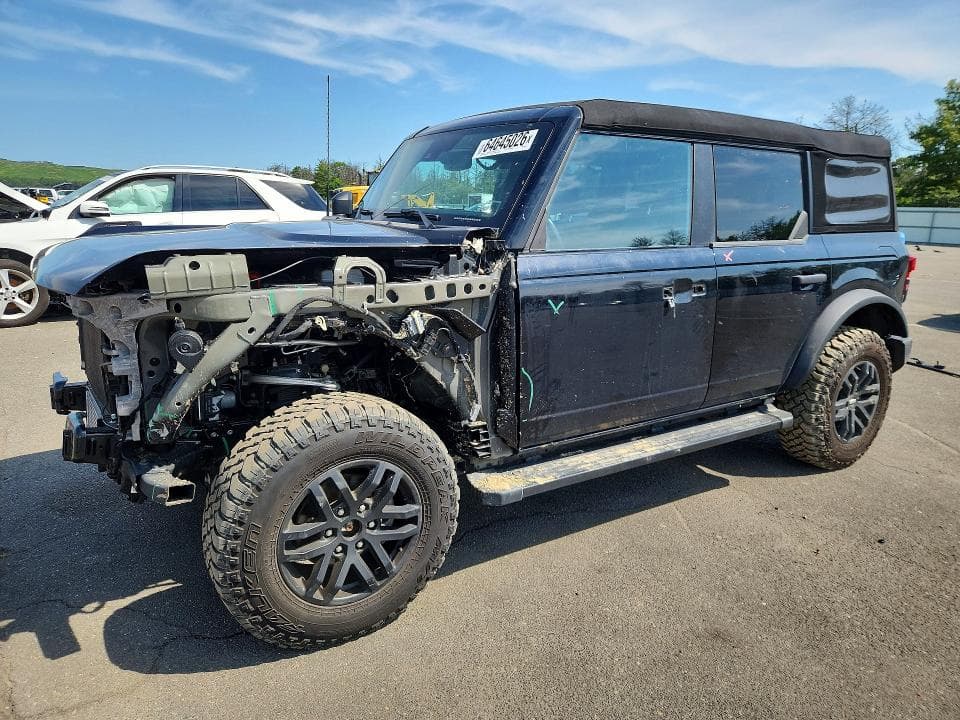 2023 FORD BRONCO BASE - 1