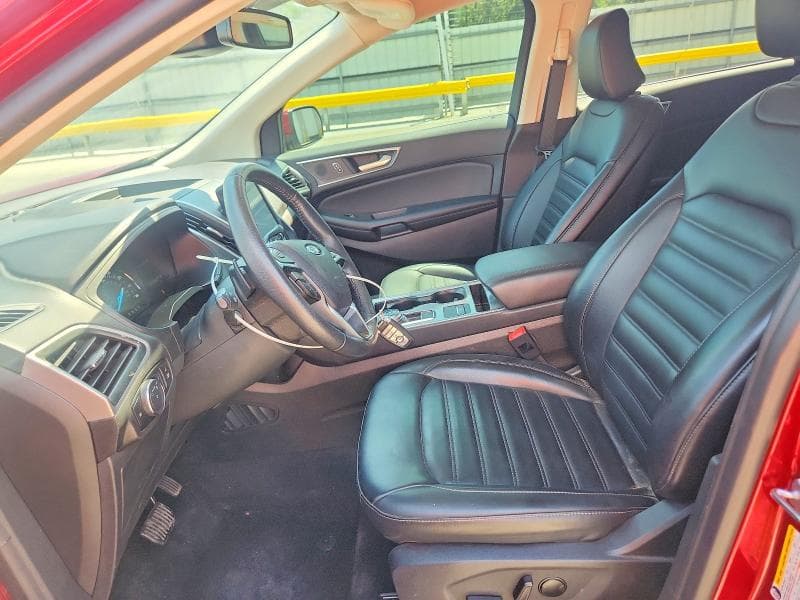 2024 FORD EDGE SEL 7