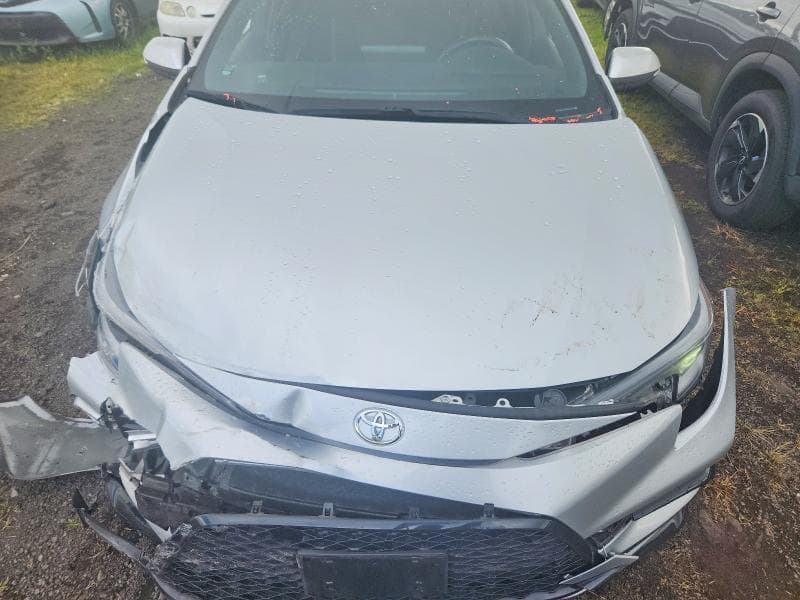 2024 TOYOTA COROLLA SE 11