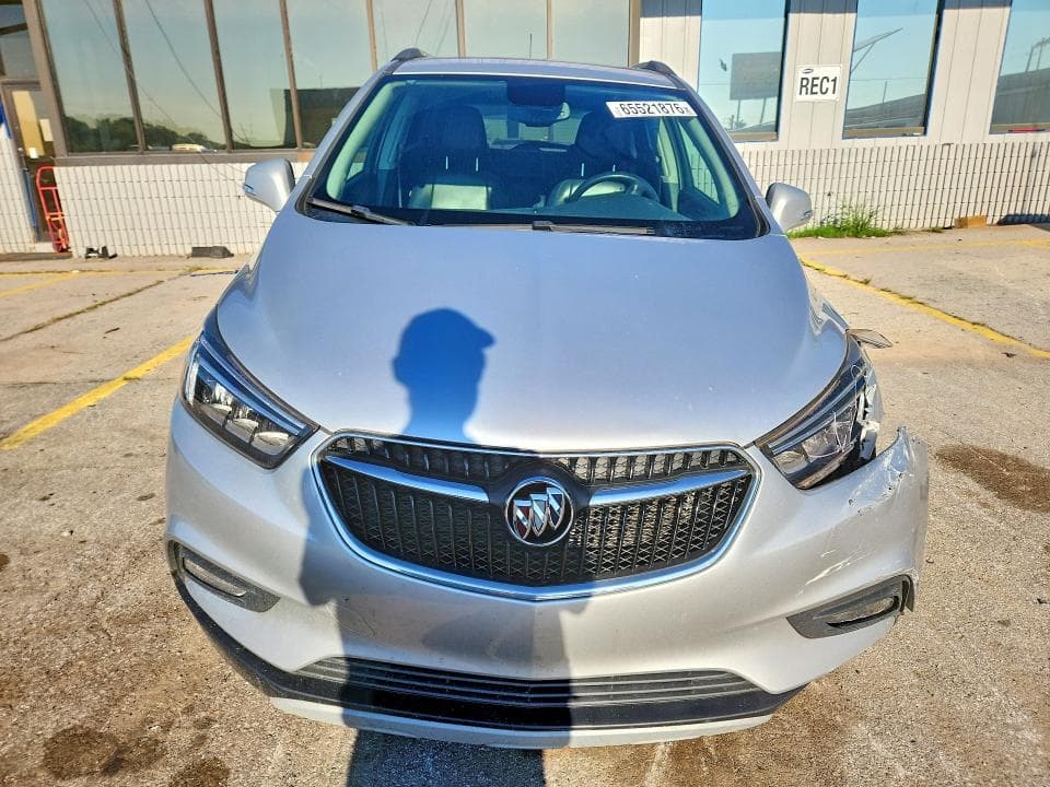 2019 BUICK ENCORE ESSENCE 5