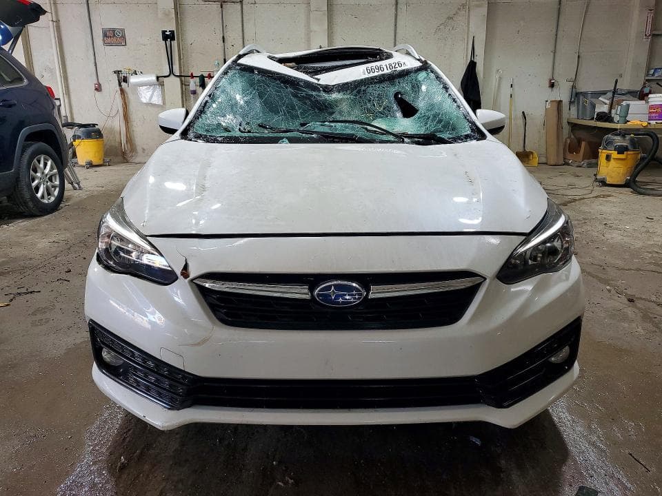 2023 SUBARU IMPREZA PREMIUM 5