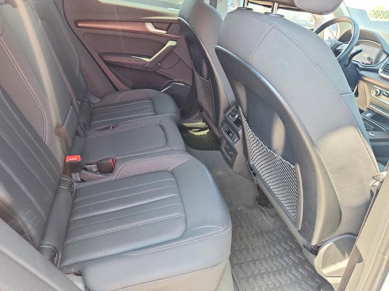 2021 AUDI Q5 PREMIUM PLUS 11