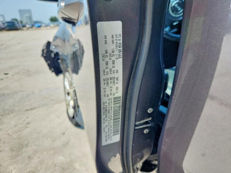 2019 JEEP COMPASS LATITUDE 13