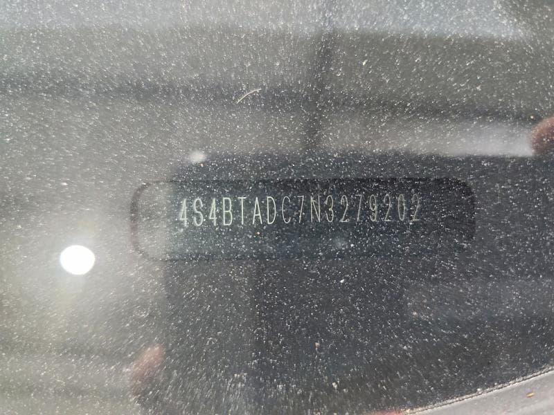 2022 SUBARU OUTBACK PREMIUM 14