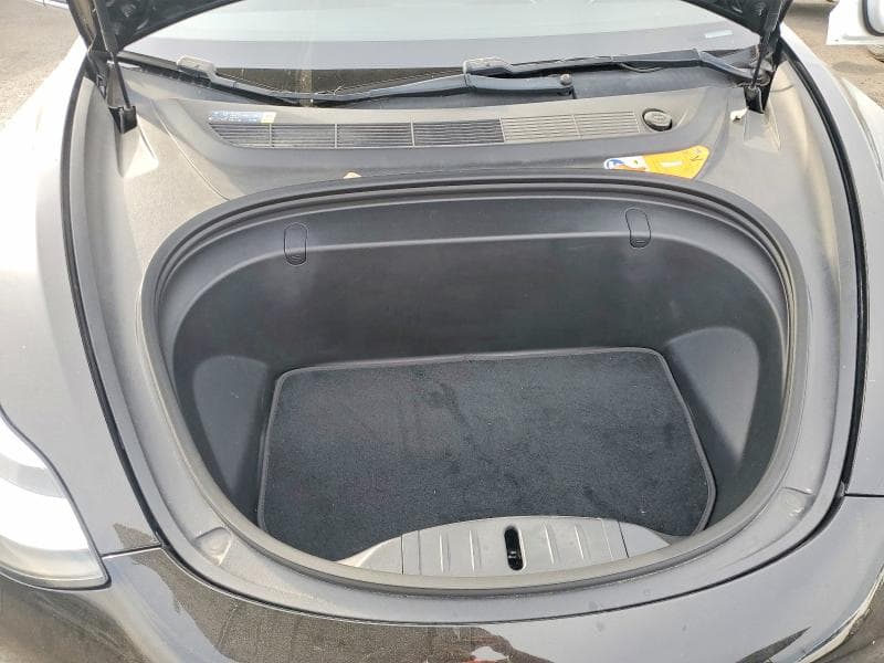 2018 TESLA MODEL 3 11