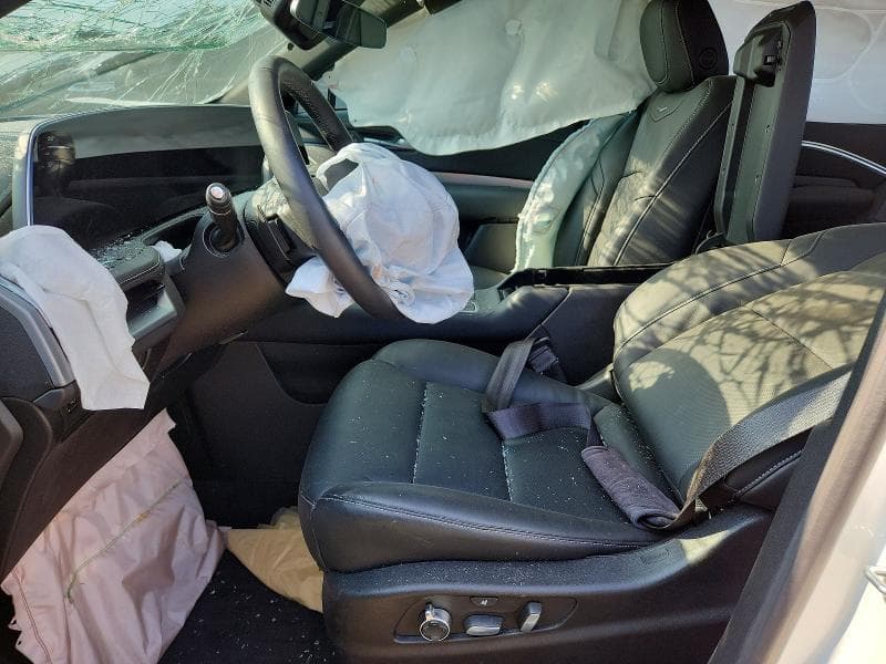 2024 CADILLAC XT4 PREMIUM LUXURY 7