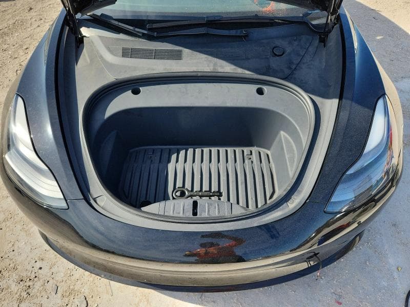 2023 TESLA MODEL 3 11