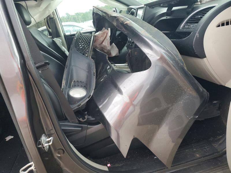 2019 DODGE GRAND CARAVAN SXT 13