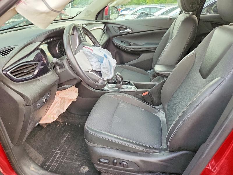 2020 BUICK ENCORE GX PREFERRED 7