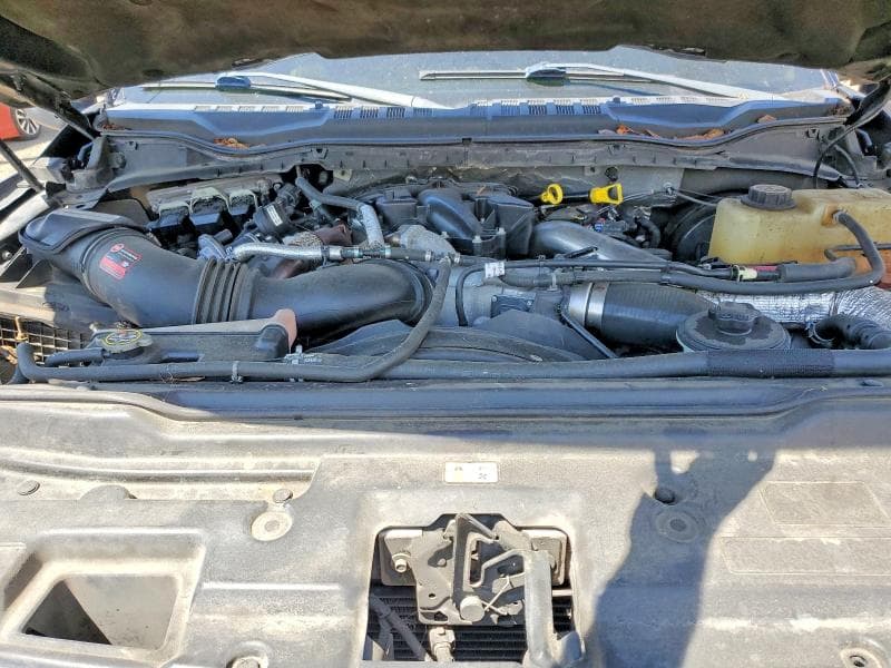 2017 FORD F250 SUPER DUTY 11