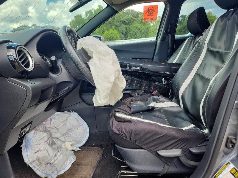 2018 NISSAN KICKS SR 7