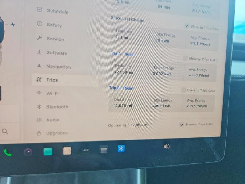 2026 TESLA MODEL Y 9