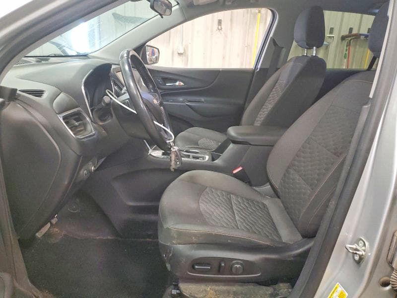 2018 CHEVROLET EQUINOX LT 7