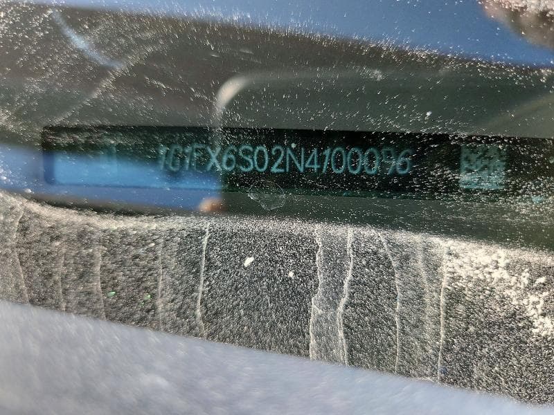 2022 CHEVROLET BOLT EV 2LT 13