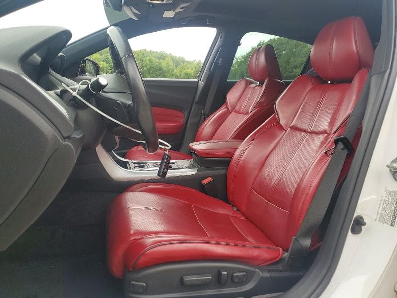 2019 ACURA TLX TECHNOLOGY 7