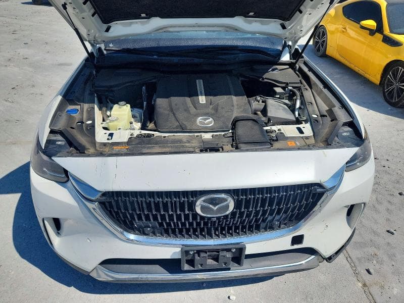 2024 MAZDA CX-90 PREMIUM PLUS 12