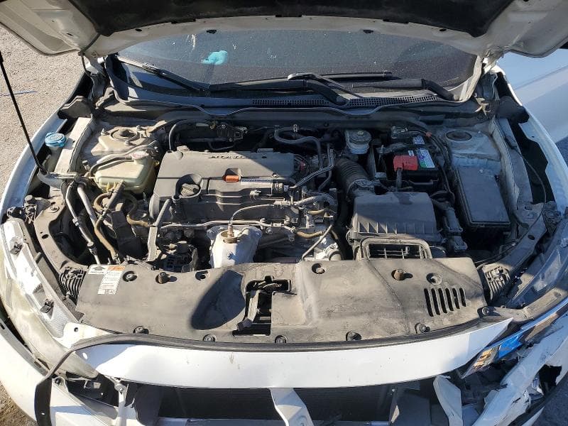 2017 HONDA CIVIC LX 11