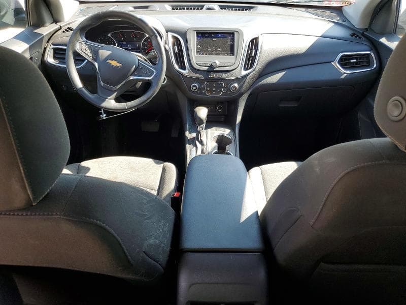 2023 CHEVROLET EQUINOX LT 8