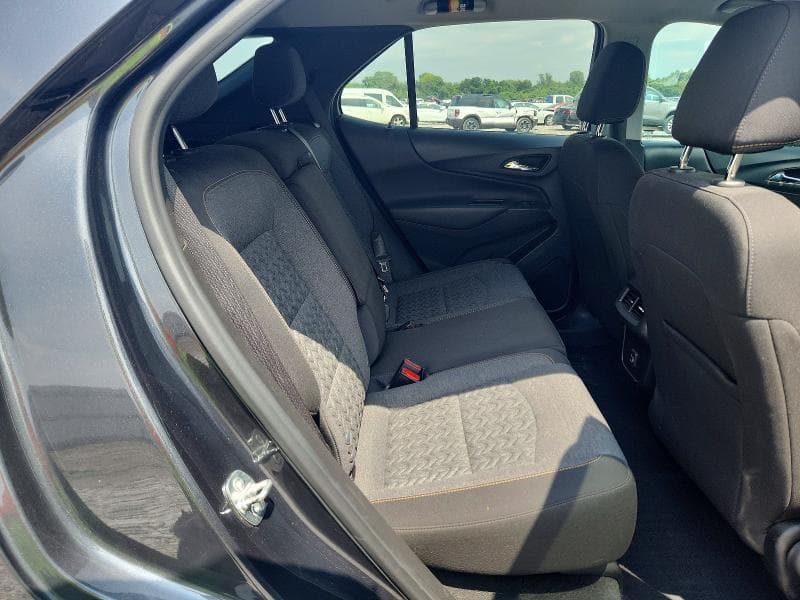 2023 CHEVROLET EQUINOX LT 10