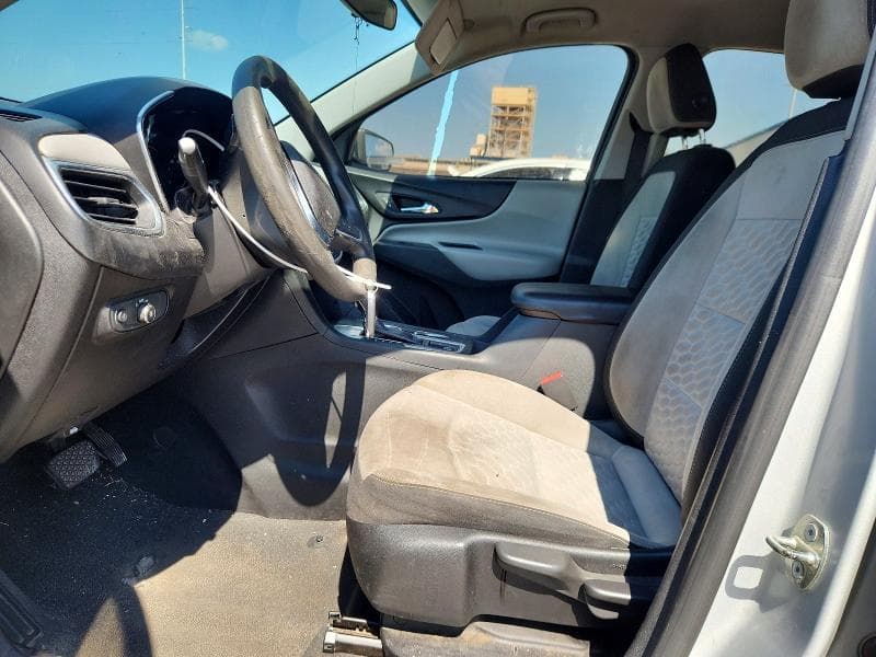 2018 CHEVROLET EQUINOX LS 7