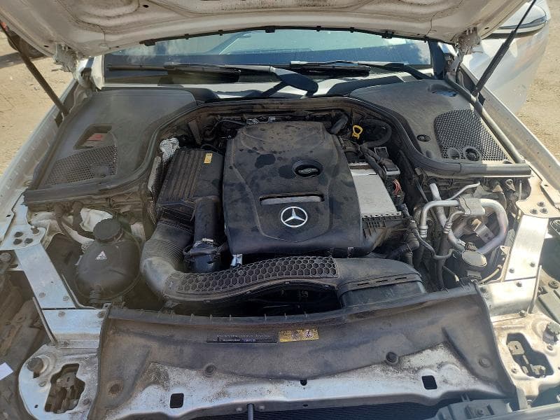 2017 MERCEDES-BENZ E 300 4MATIC 11