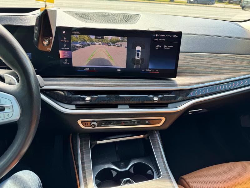 2023 BMW X7 XDRIVE40I 10