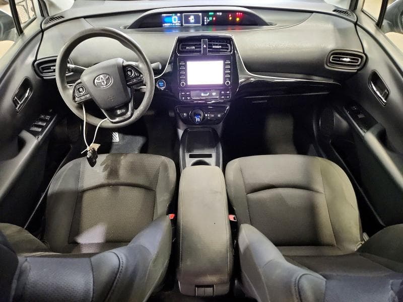 2020 TOYOTA PRIUS L ECO 8