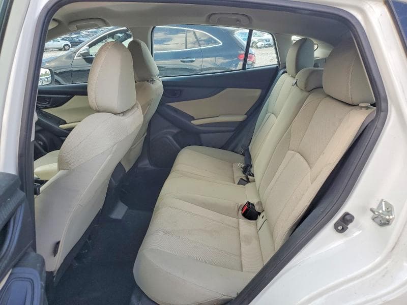 2018 SUBARU IMPREZA PREMIUM PLUS 10