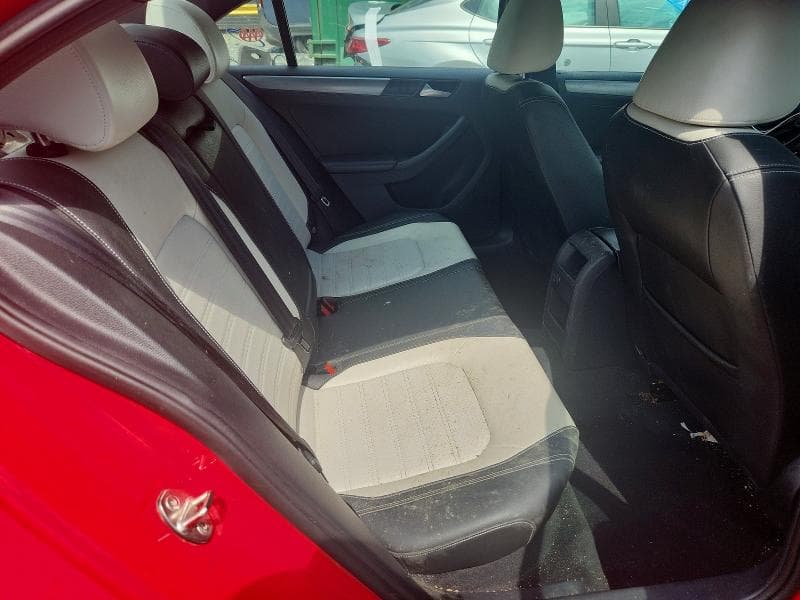 2017 VOLKSWAGEN JETTA SPORT 10