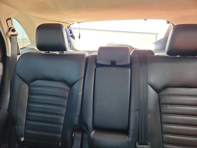 2023 FORD EDGE SEL 10