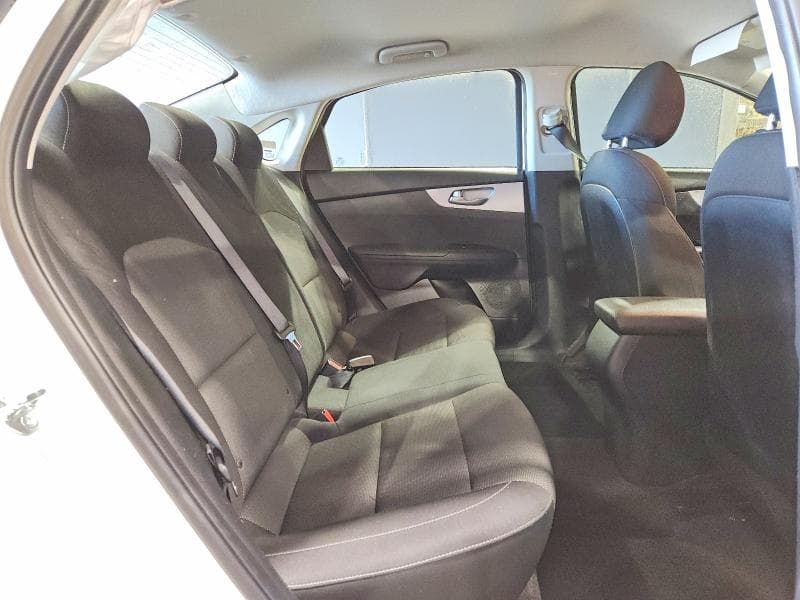 2024 KIA FORTE LXS 10