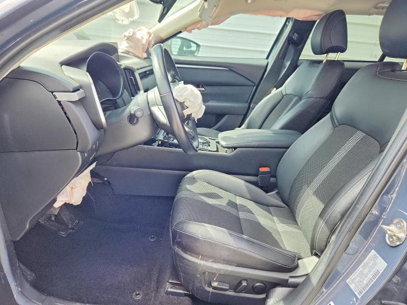 2025 MAZDA CX-50 PREMIUM 7