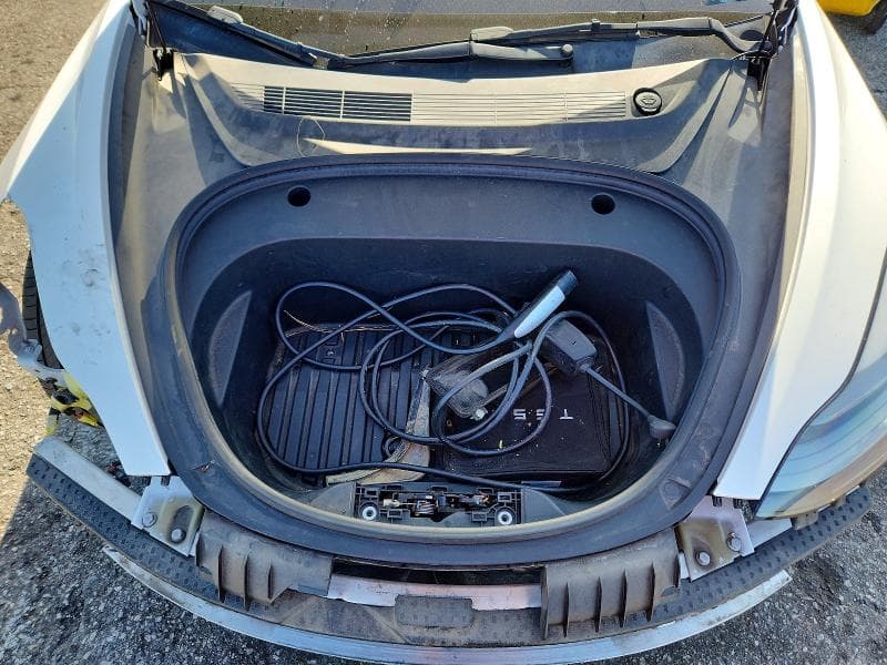 2022 TESLA MODEL 3 11