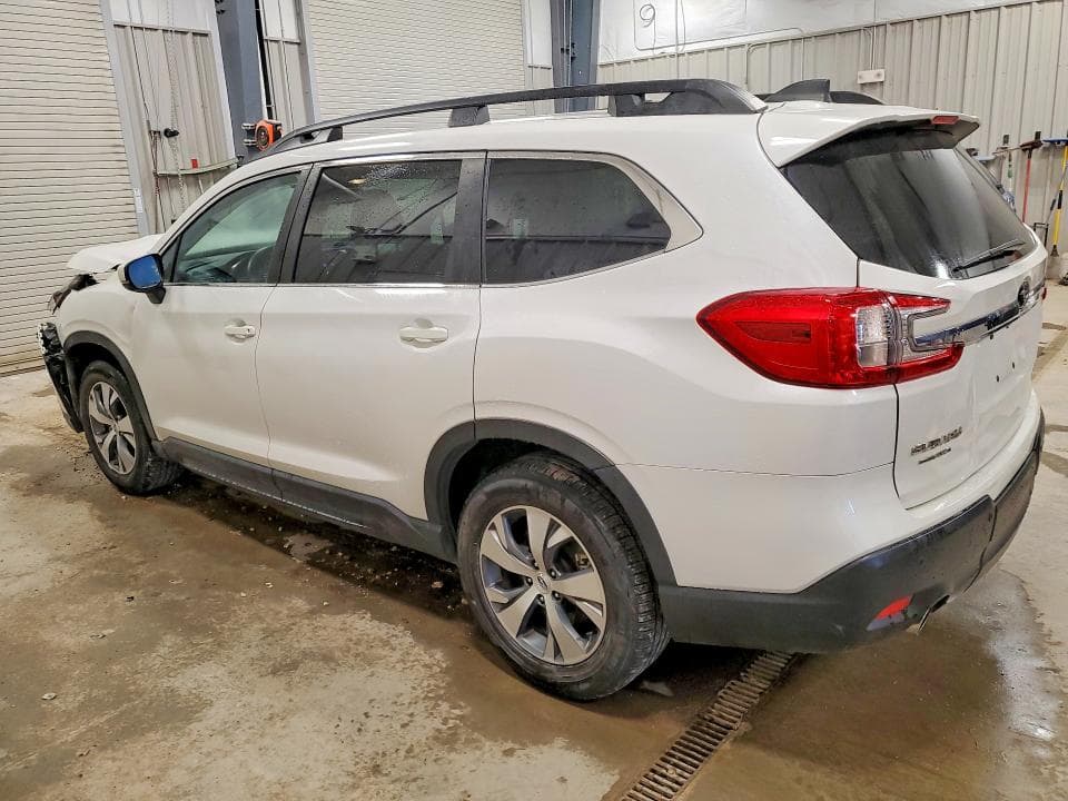 2024 SUBARU ASCENT PREMIUM 2