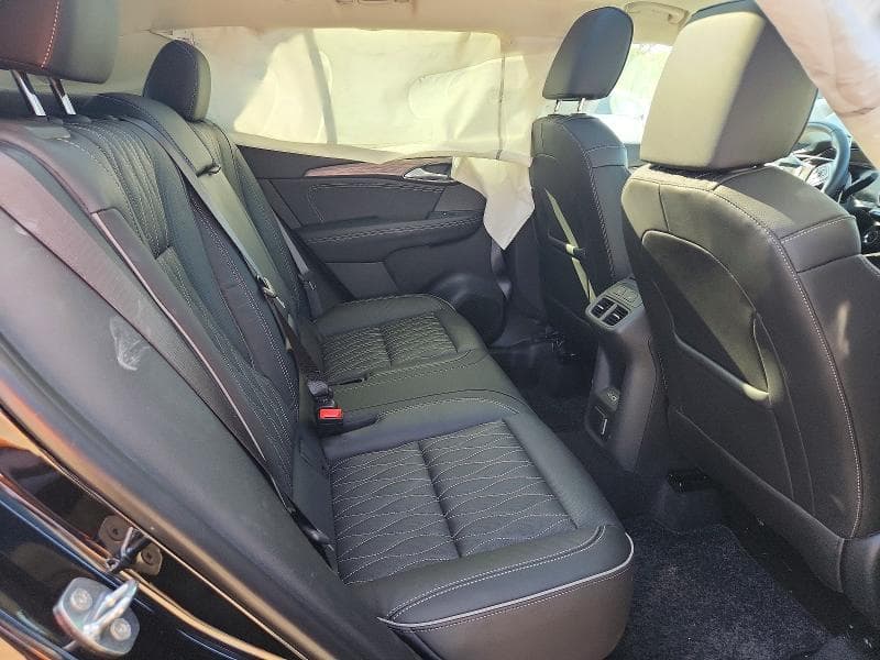 2021 BUICK ENVISION AVENIR 11