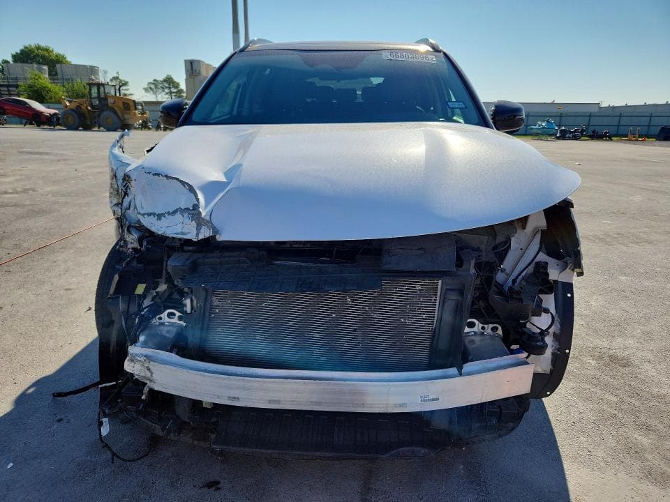 2021 KIA SORENTO S 5