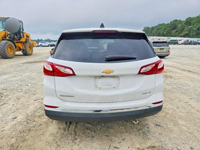 2018 CHEVROLET EQUINOX LT 6