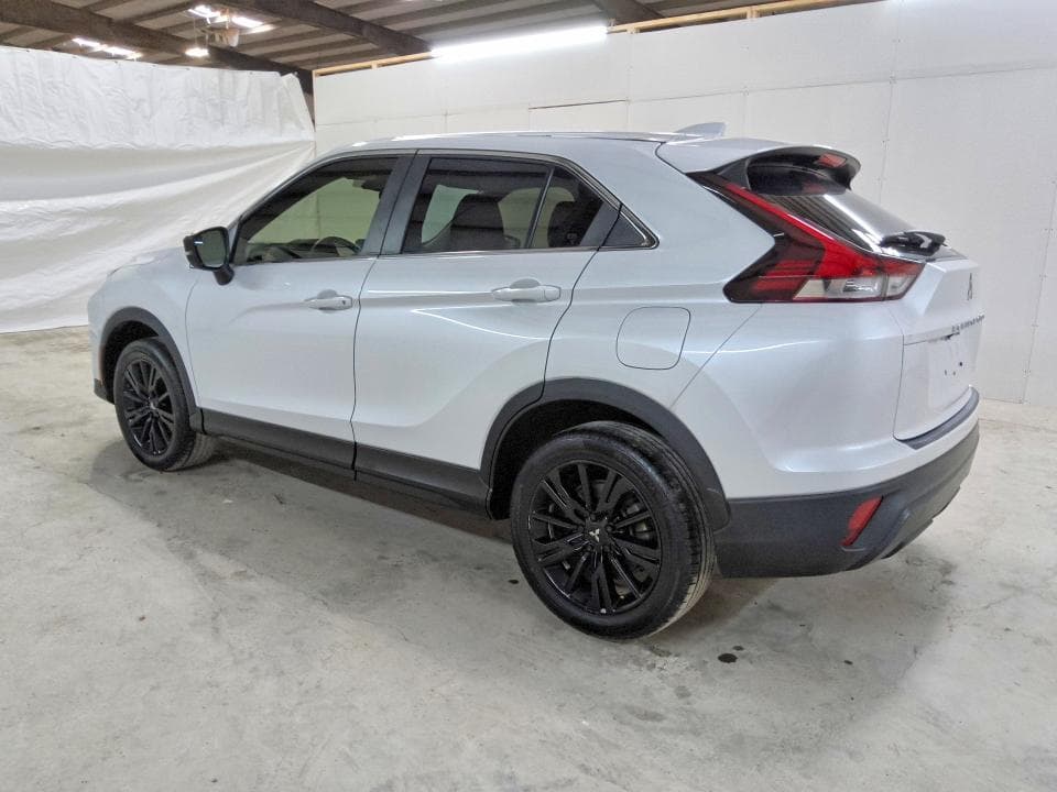 2023 MITSUBISHI ECLIPSE CROSS LE 2