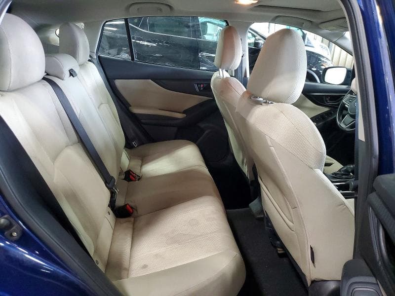 2017 SUBARU IMPREZA PREMIUM PLUS 10